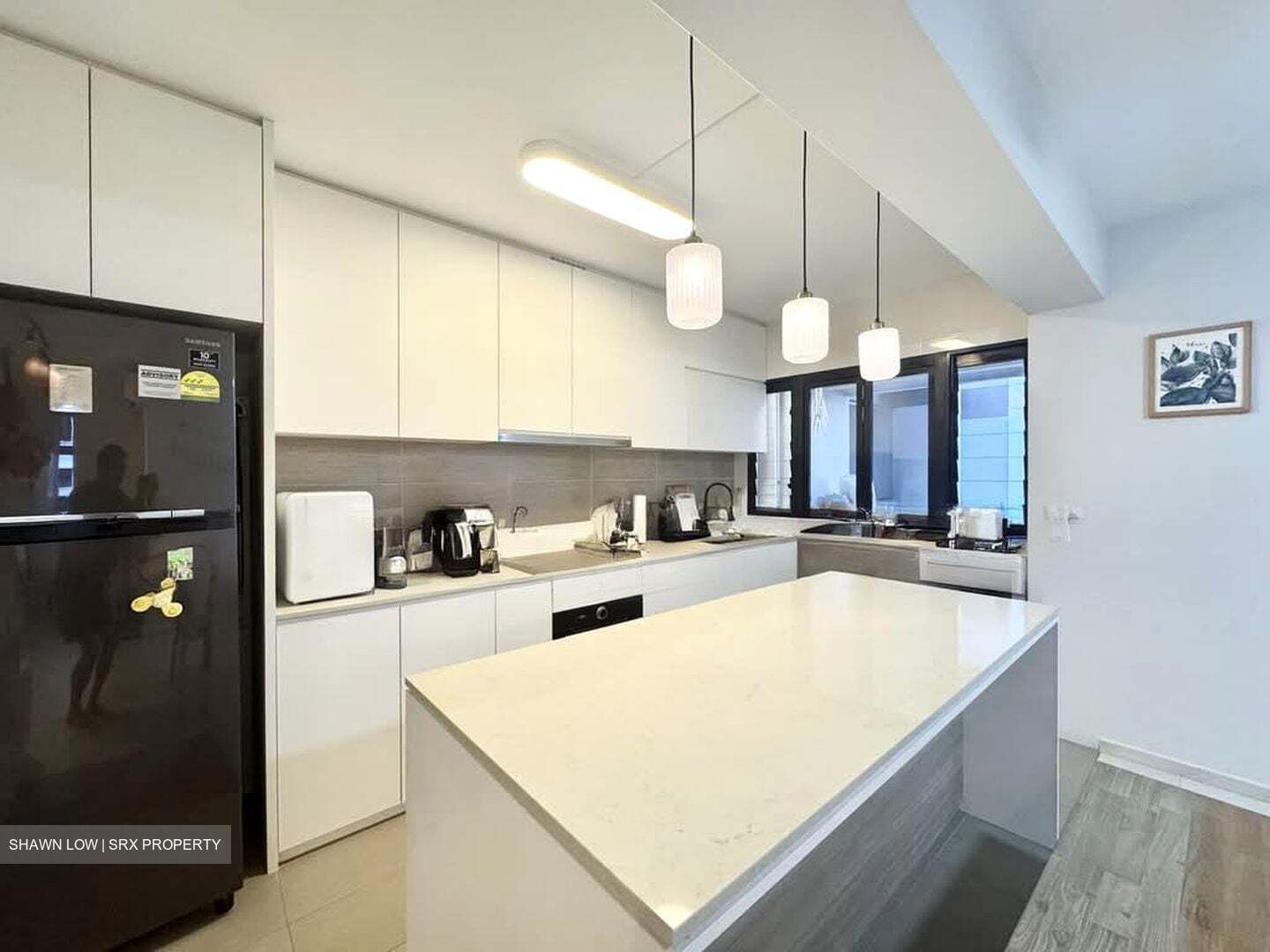 Blk 458B Fernvale Woods (Sengkang), HDB 5 Rooms #568096841